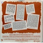 Meal Ticket (2) - Out Of The Blue (12