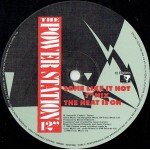 The Power Station - Some Like It Hot / The Heat Is On (12