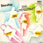 Starship (2) - We Built This City (12