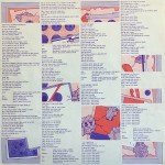 10cc - Sheet Music (LP, Album)