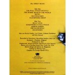 10cc - Sheet Music (LP, Album)