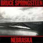 Bruce Springsteen - Nebraska (LP, Album)