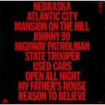 Bruce Springsteen - Nebraska (LP, Album)