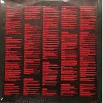 Bruce Springsteen - Nebraska (LP, Album)