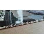 Mr. Acker Bilk's Paramount Jazz Band* - Acker In New Zealand (LP, Album)