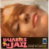 Dave McKenna - Lullabies In Jazz (LP, Album, Mono)