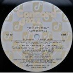 Dave McKenna - The Key Man  (LP, Album)