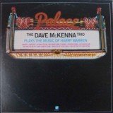 The Dave McKenna Trio - Plays The Music Of Harry Warren (LP, Album)