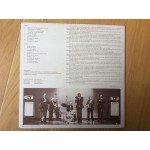 The Dave Morgan Jazz Band - Jazz Merchants (LP)