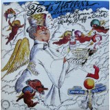 Dick Hyman & Ruby Braff - Fats Waller's Heavenly Jive (LP, Album)