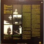 George Adams - Dannie Richmond - Gentlemen's Agreement (LP, Album) George Adams - Dannie Richmond - Gentlemen's Agreement (LP, Album)