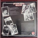 Groove Juice Special - Hit That Jive Jack! (LP)