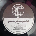 Groove Juice Special - Hit That Jive Jack! (LP)