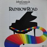 John Coates, Jr - Rainbow Road (LP, Album)