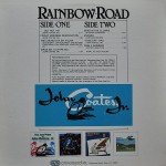 John Coates, Jr - Rainbow Road (LP, Album)