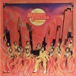 The Midnite Follies Orchestra - Hotter Than Hades (LP, Comp)