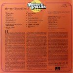 The Midnite Follies Orchestra - Hotter Than Hades (LP, Comp)