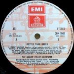 The Midnite Follies Orchestra - Hotter Than Hades (LP, Comp)