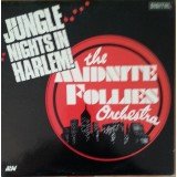 The Midnite Follies Orchestra - Jungle Nights In Harlem (LP)