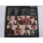 The Midnite Follies Orchestra - Jungle Nights In Harlem (LP)