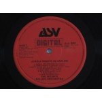 The Midnite Follies Orchestra - Jungle Nights In Harlem (LP)