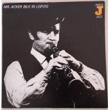 Mr. Acker Bilk Orchestra - Mr. Acker Bilk In Leipzig (LP, RE, Blu)