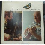 Barney Kessel And Herb Ellis - Poor Butterfly (LP, Album)