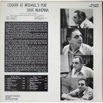 Dave McKenna - Cookin' At Michael's Pub (LP, Album)