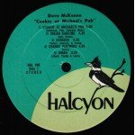 Dave McKenna - Cookin' At Michael's Pub (LP, Album)