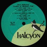 Dave McKenna - Cookin' At Michael's Pub (LP, Album)