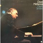 Dave McKenna - Giant Strides (LP)