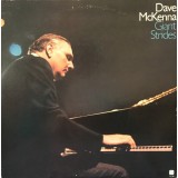 Dave McKenna - Giant Strides (LP)