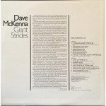 Dave McKenna - Giant Strides (LP)