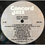 Dave McKenna - Giant Strides (LP)