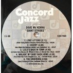 Dave McKenna - Giant Strides (LP)