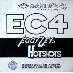 Eggy Ley's Hotshots - EC4 (12