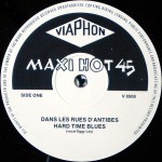 Eggy Ley's Hotshots - EC4 (12