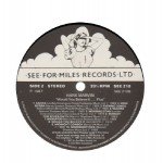 Hank Marvin - Would You Believe It...Plus (LP, Comp)