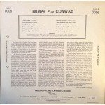 Humphrey Lyttelton And His Band - Humph At The Conway (LP, Album, Mono, RE)