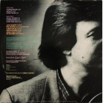 Jack Wilkins - Captain Blued (LP, Album) Jack Wilkins - Captain Blued (LP, Album)