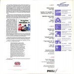 John Coates, Jr - Alone And Live At The Deer Head (LP, Album)