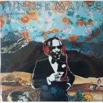 Junior Mance - Live At Sweet Basil (LP, Album)