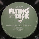 Junior Mance - Live At Sweet Basil (LP, Album)