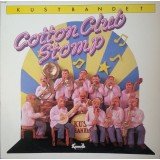 Kustbandet - Cotton Club Stomp (LP)