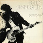 Bruce Springsteen - Born To Run (LP, Album, M/Print, Gat)