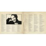 Bruce Springsteen - Born To Run (LP, Album, M/Print, Gat)