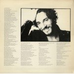 Bruce Springsteen - Born To Run (LP, Album, M/Print, Gat)
