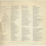 Bruce Springsteen - Born To Run (LP, Album, M/Print, Gat)