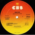 Bruce Springsteen - Born To Run (LP, Album, M/Print, Gat)