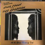 King Tubby Meets The Upsetter - King Tubby Meets The Upsetter At The Grass Roots Of Dub (LP, Album, RE)
